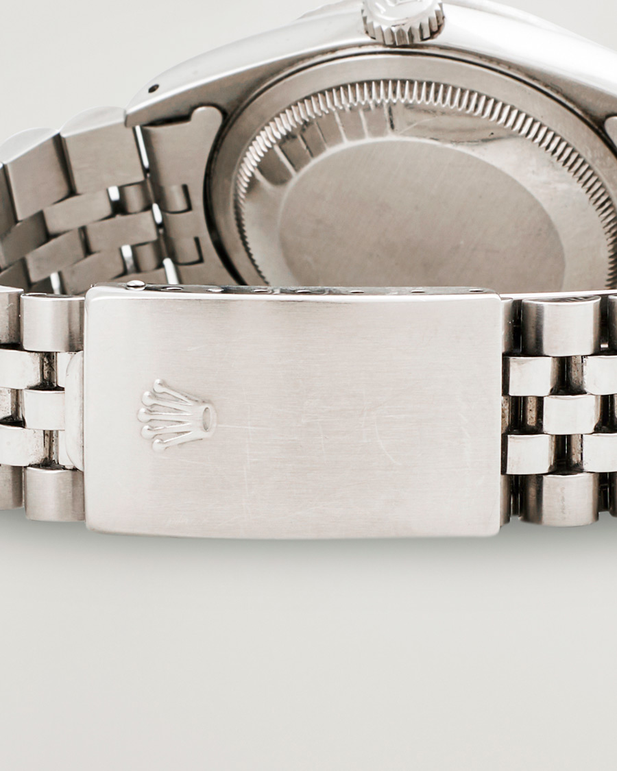 Uomini | Rolex Pre-Owned Datejust 36 | Rolex Pre-Owned | Datejust 36