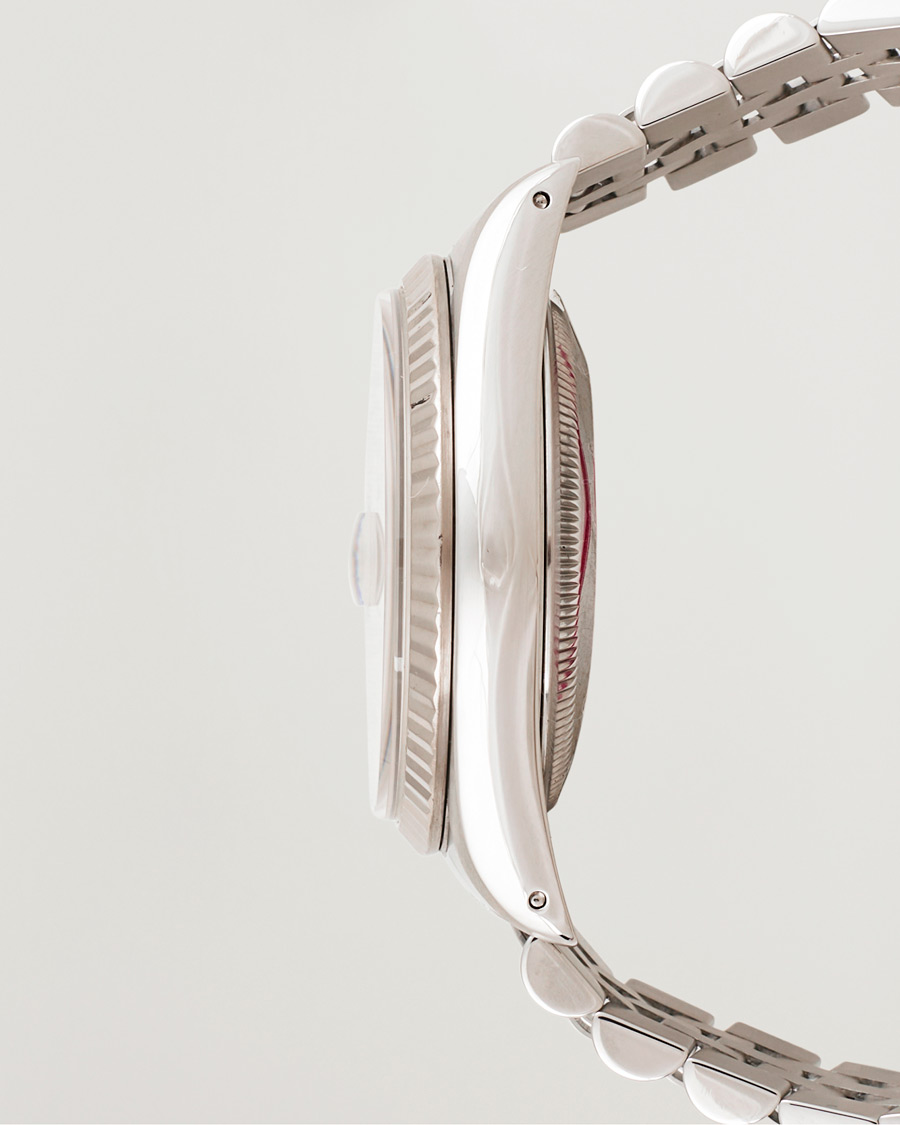 Uomini | Rolex Pre-Owned Datejust 36  | Rolex Pre-Owned | Datejust 36 