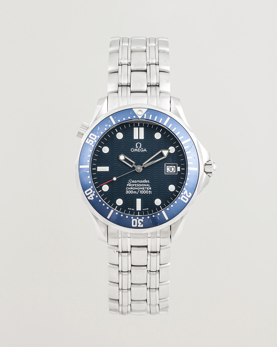 Uomini | Omega Pre-Owned Seamaster 300M | Omega Pre-Owned | Seamaster 300M