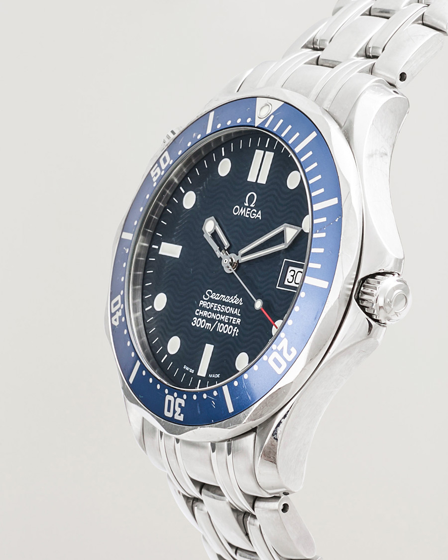 Uomini | Omega Pre-Owned Seamaster 300M | Omega Pre-Owned | Seamaster 300M