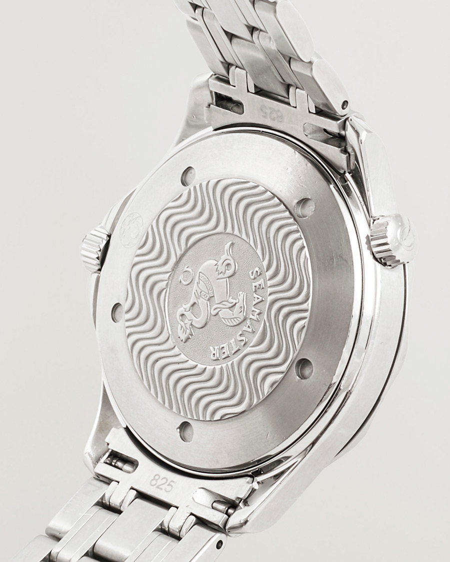 Uomini | Omega Pre-Owned Seamaster 300M | Omega Pre-Owned | Seamaster 300M