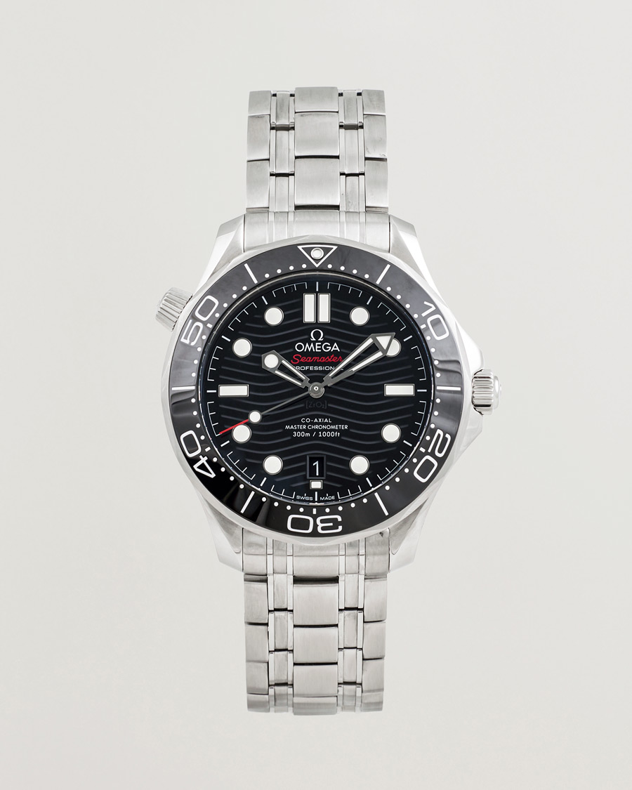 Uomini | Omega Pre-Owned Seamaster 300M | Omega Pre-Owned | Seamaster 300M