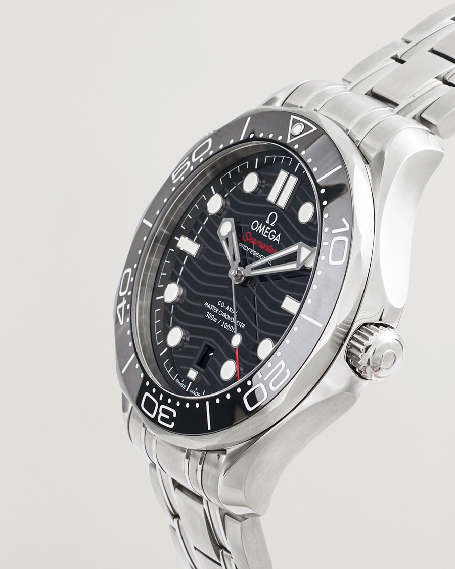 Uomini | Omega Pre-Owned Seamaster 300M | Omega Pre-Owned | Seamaster 300M