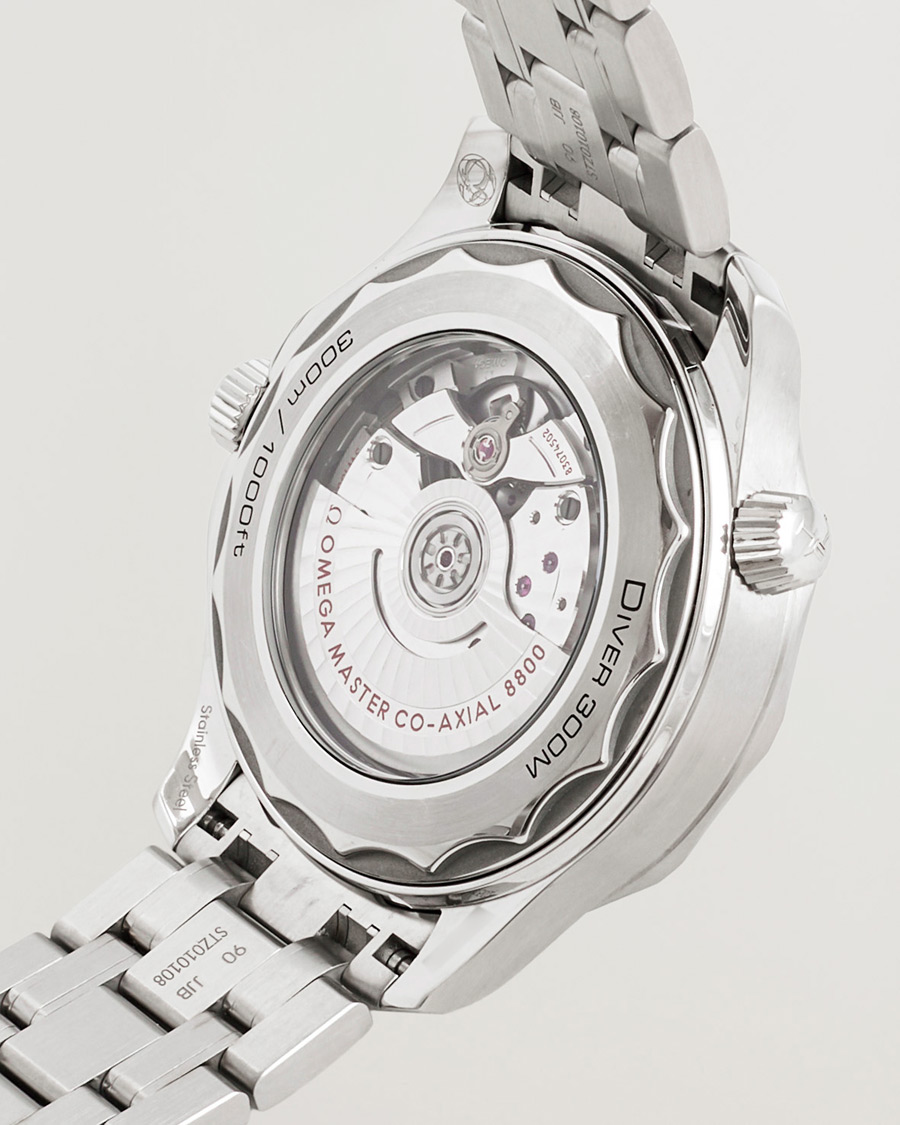 Uomini | Omega Pre-Owned Seamaster 300M | Omega Pre-Owned | Seamaster 300M