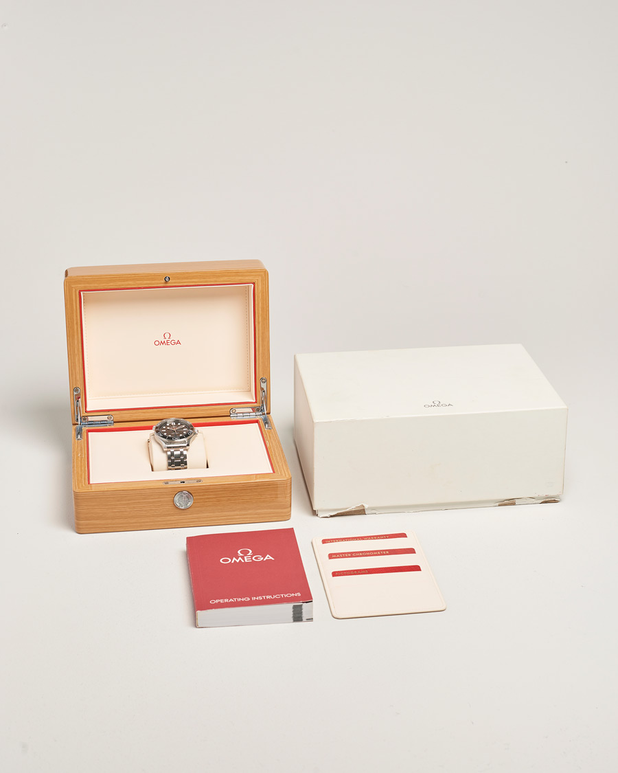 Uomini | Omega Pre-Owned Seamaster 300M | Omega Pre-Owned | Seamaster 300M