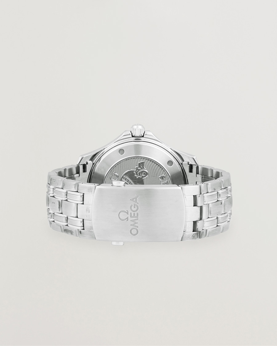 Uomini | Pre-Owned & Vintage Watches | Omega Pre-Owned | Seamaster 300M