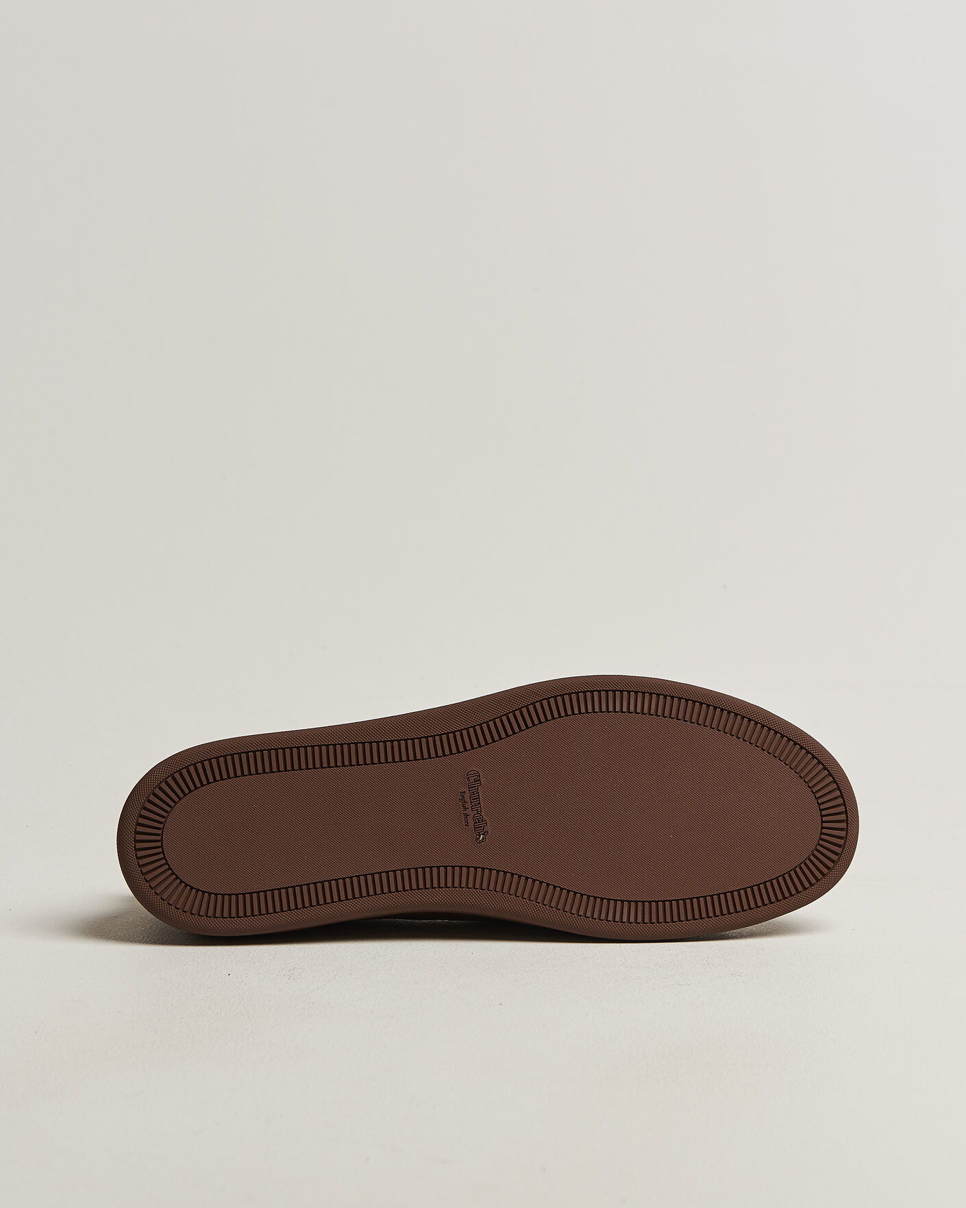 Uomini | Sneakers | Church's | Rochdale Sneaker Brown Suede