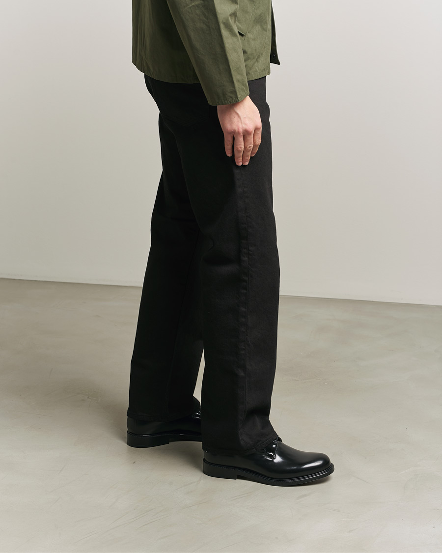 Uomini | Scarpe derby | Church's | Shannon Derby Black Calf