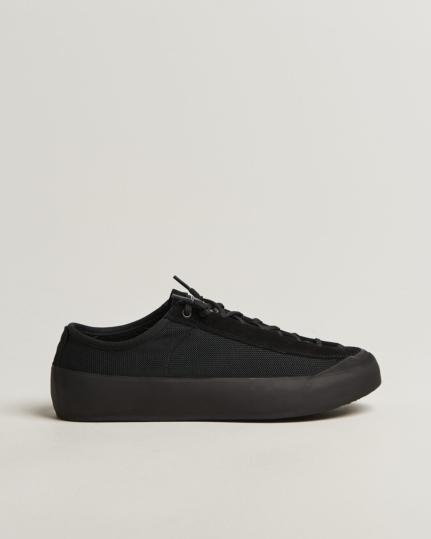 Uomini | Sneakers | Stone Island | Low Top Sneakers Black