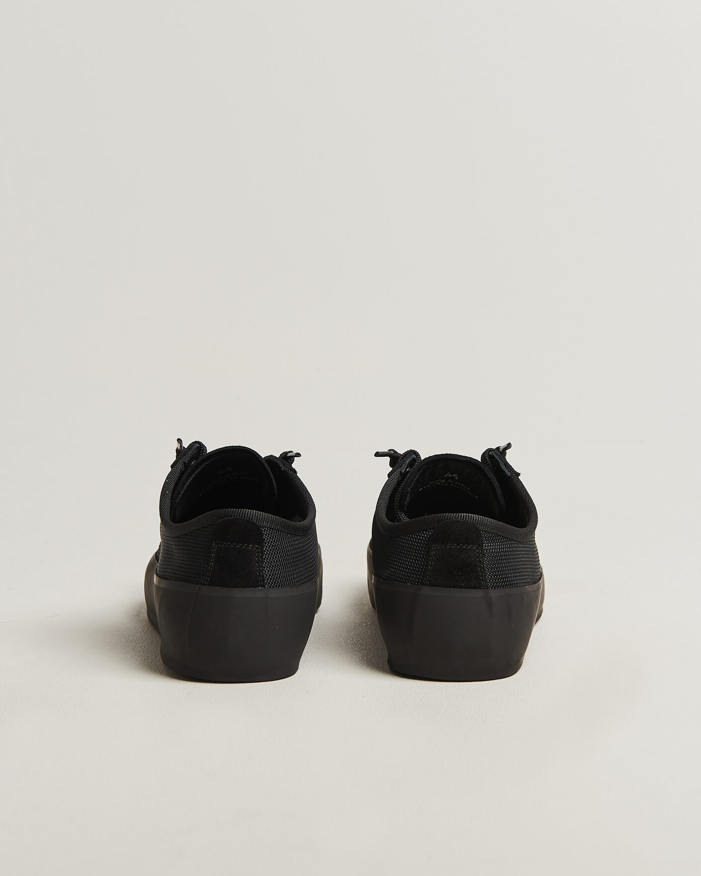 Uomini | Sneakers | Stone Island | Low Top Sneakers Black