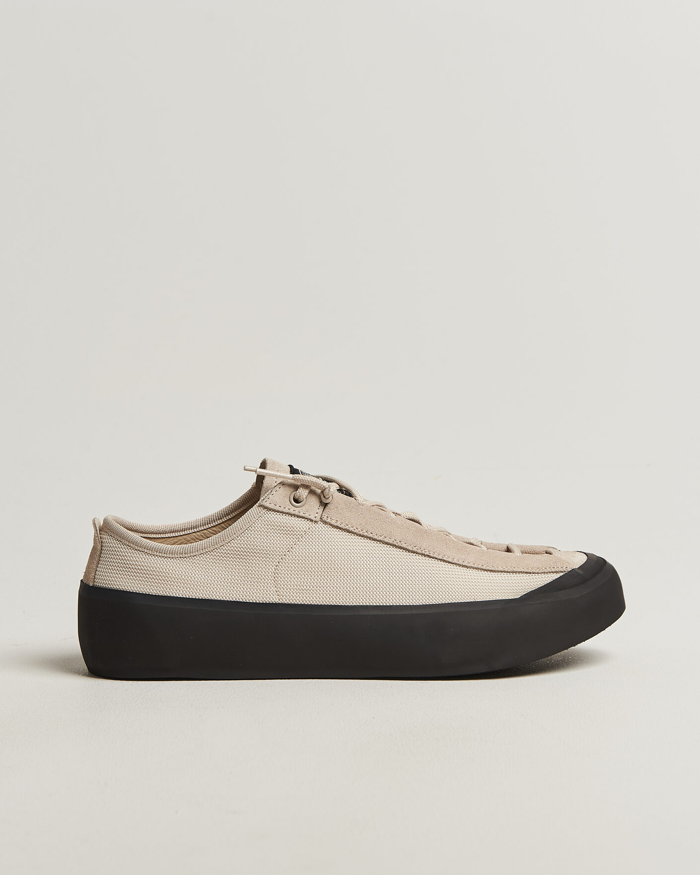 Uomini | Sneakers | Stone Island | Low Top Sneakers Oats