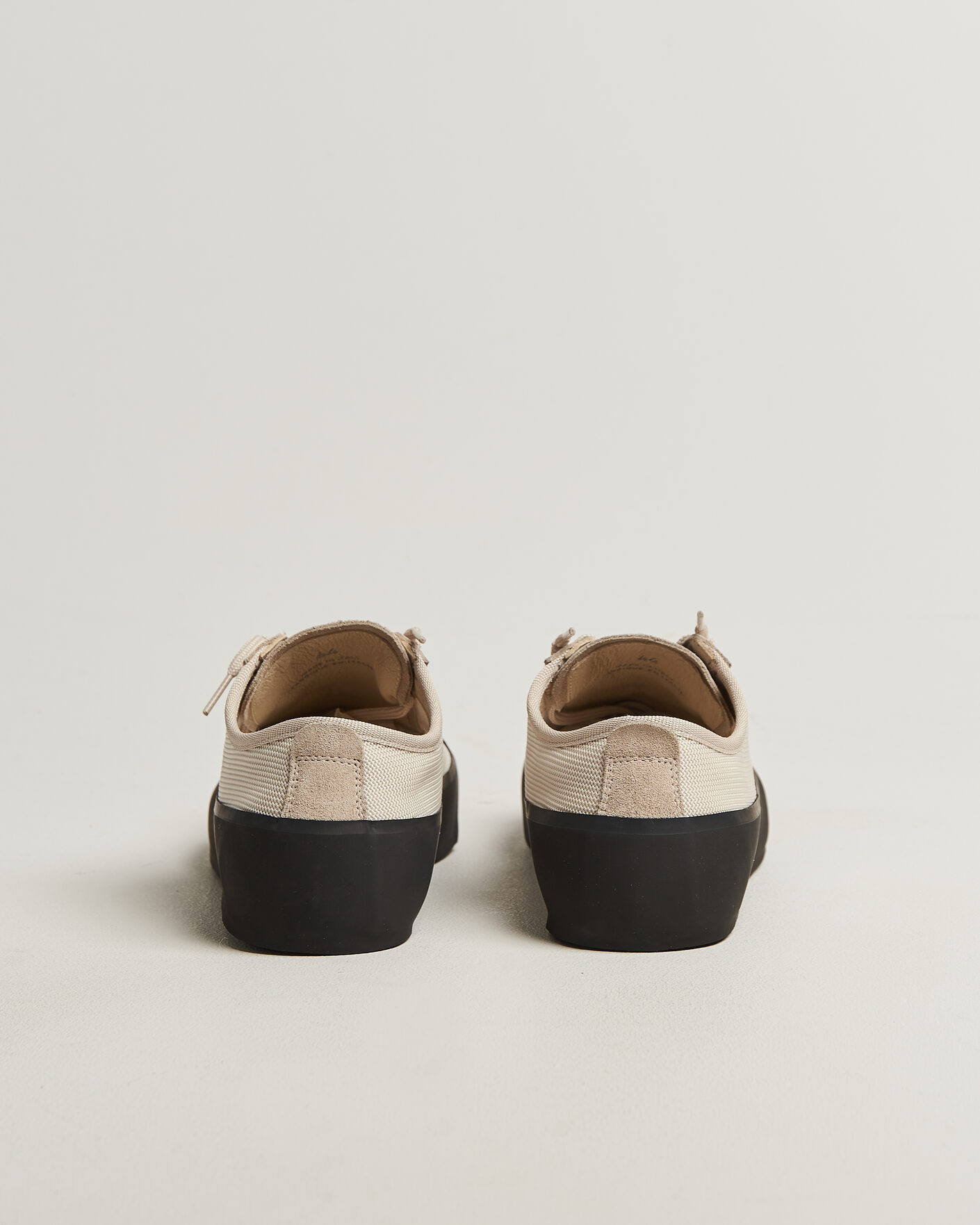 Uomini | Sneakers | Stone Island | Low Top Sneakers Oats