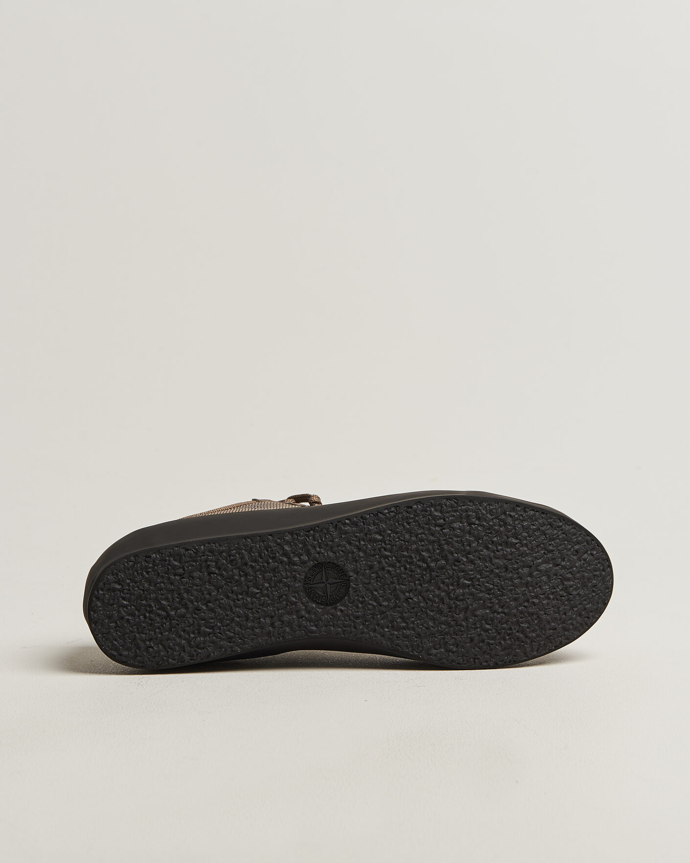 Uomini | Sneakers | Stone Island | Low Top Sneakers Ash Brown