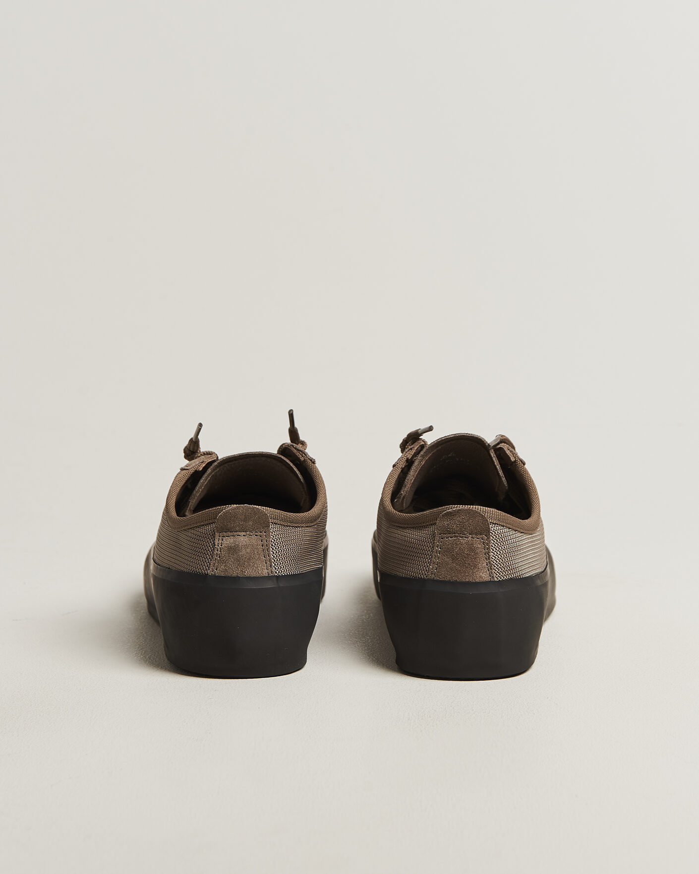 Uomini | Sneakers | Stone Island | Low Top Sneakers Ash Brown