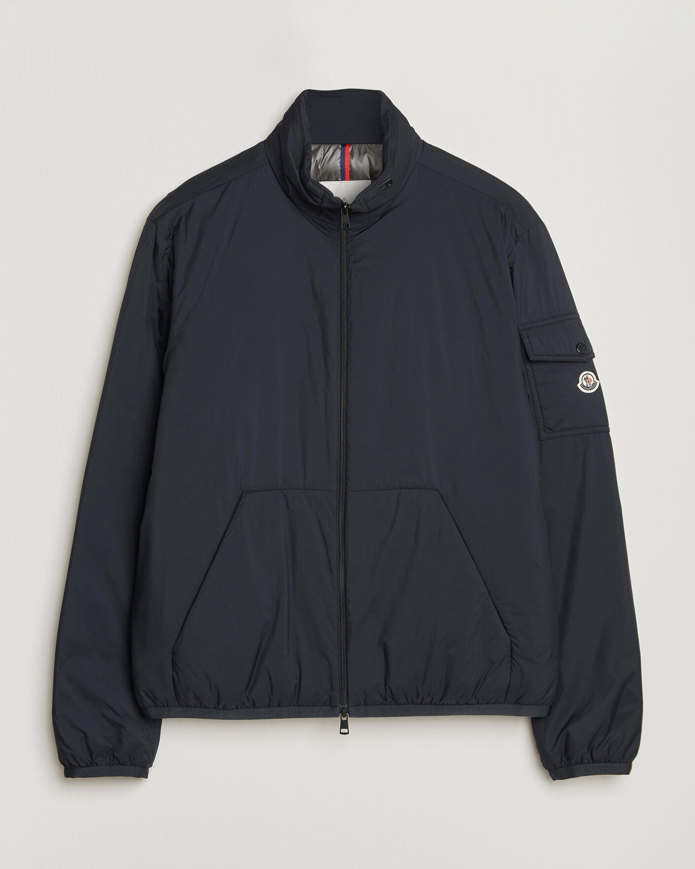Uomini | Giacche | Moncler | Breezes Jacket Navy