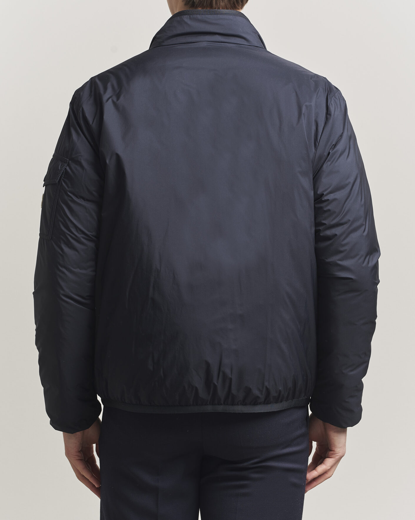 Uomini | Giacche | Moncler | Breezes Jacket Navy