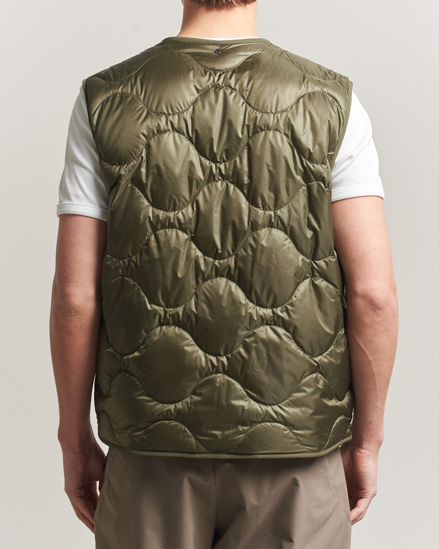 Uomini | Giacche | Moncler | Roquille Field Jacket Military