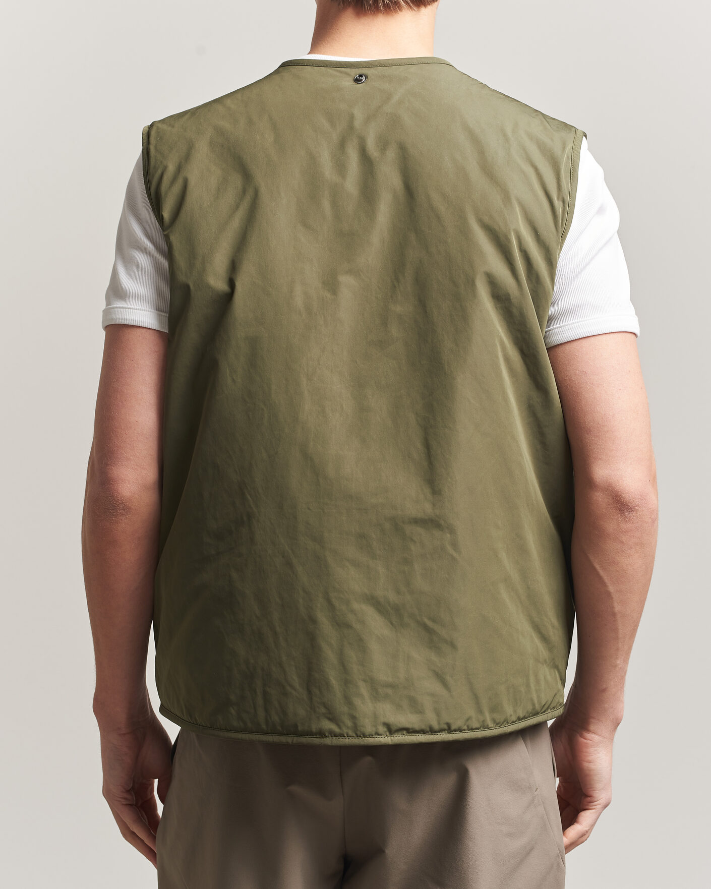 Uomini | Giacche | Moncler | Roquille Field Jacket Military