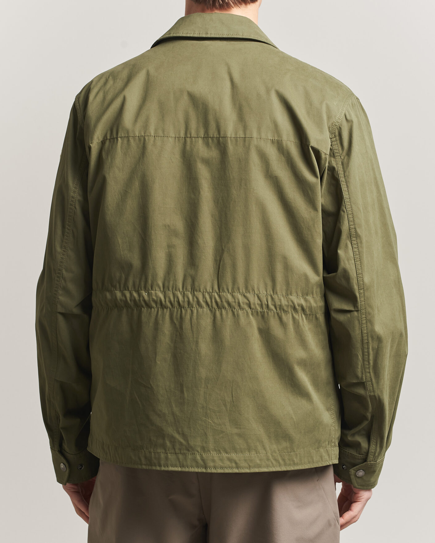 Uomini | Giacche | Moncler | Roquille Field Jacket Military