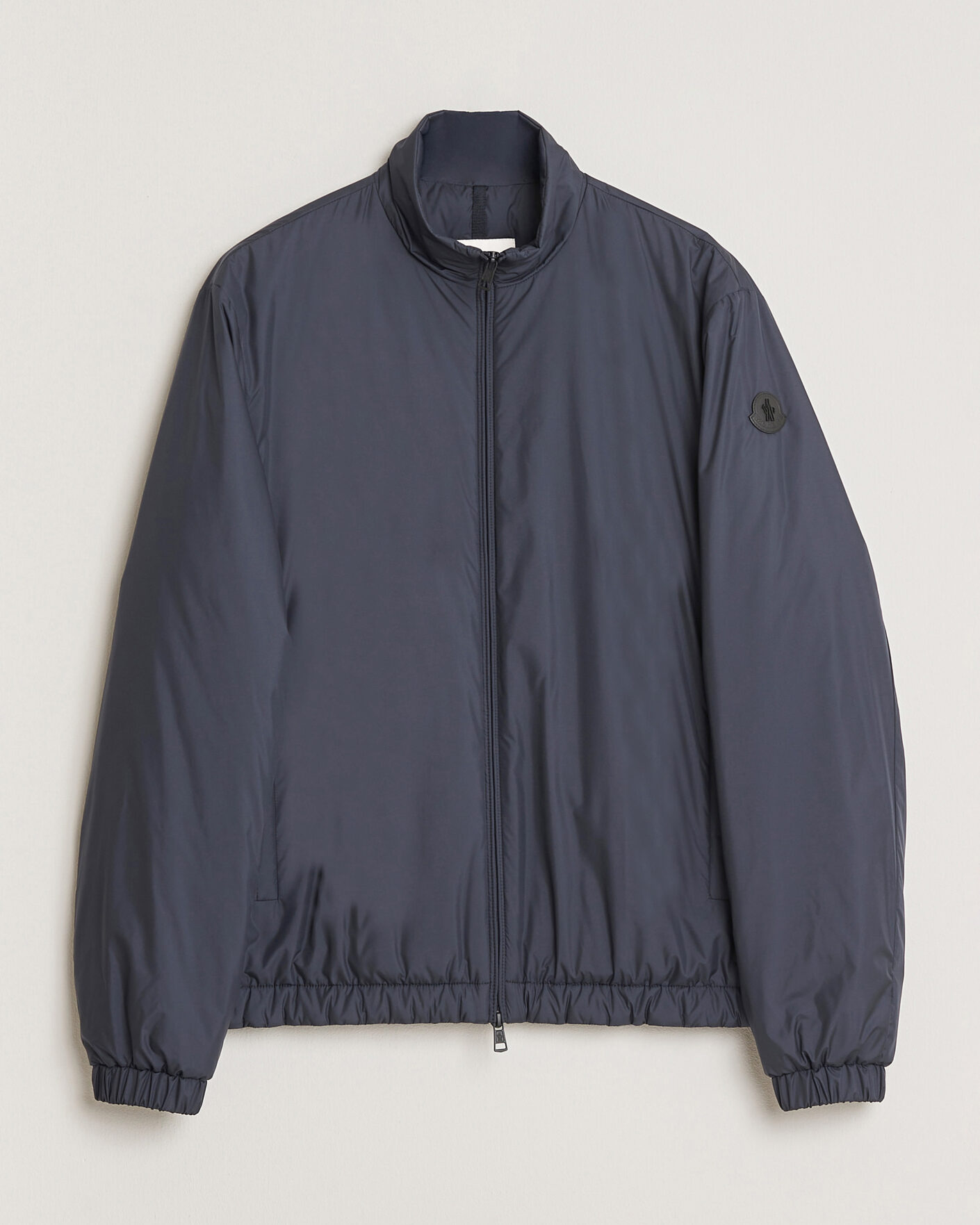 Uomini | Giacche | Moncler | Berre Bomber Jacket Navy