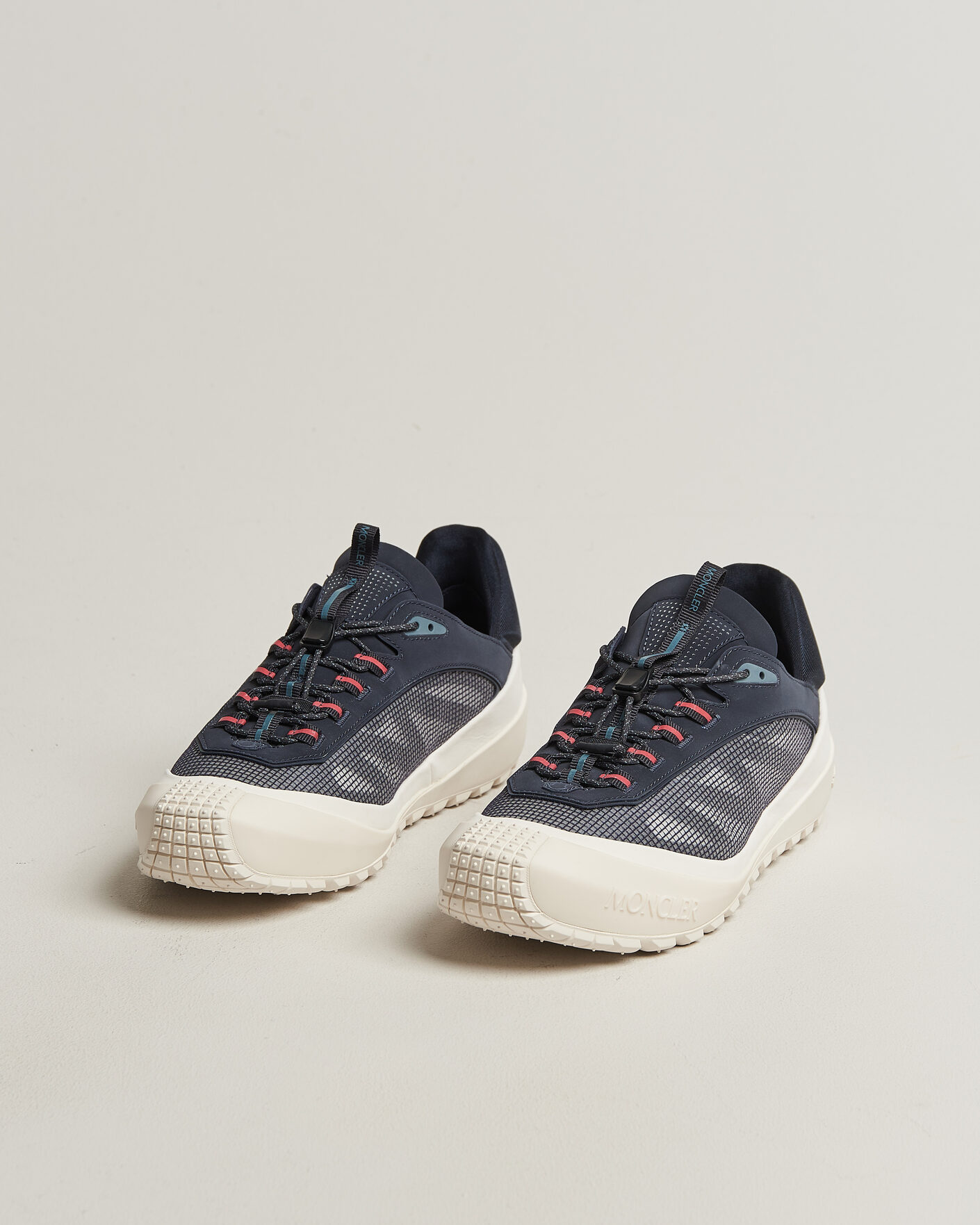 Uomini | Sneakers da trail | Moncler | Trailgrip LP GTX Sneakers Navy