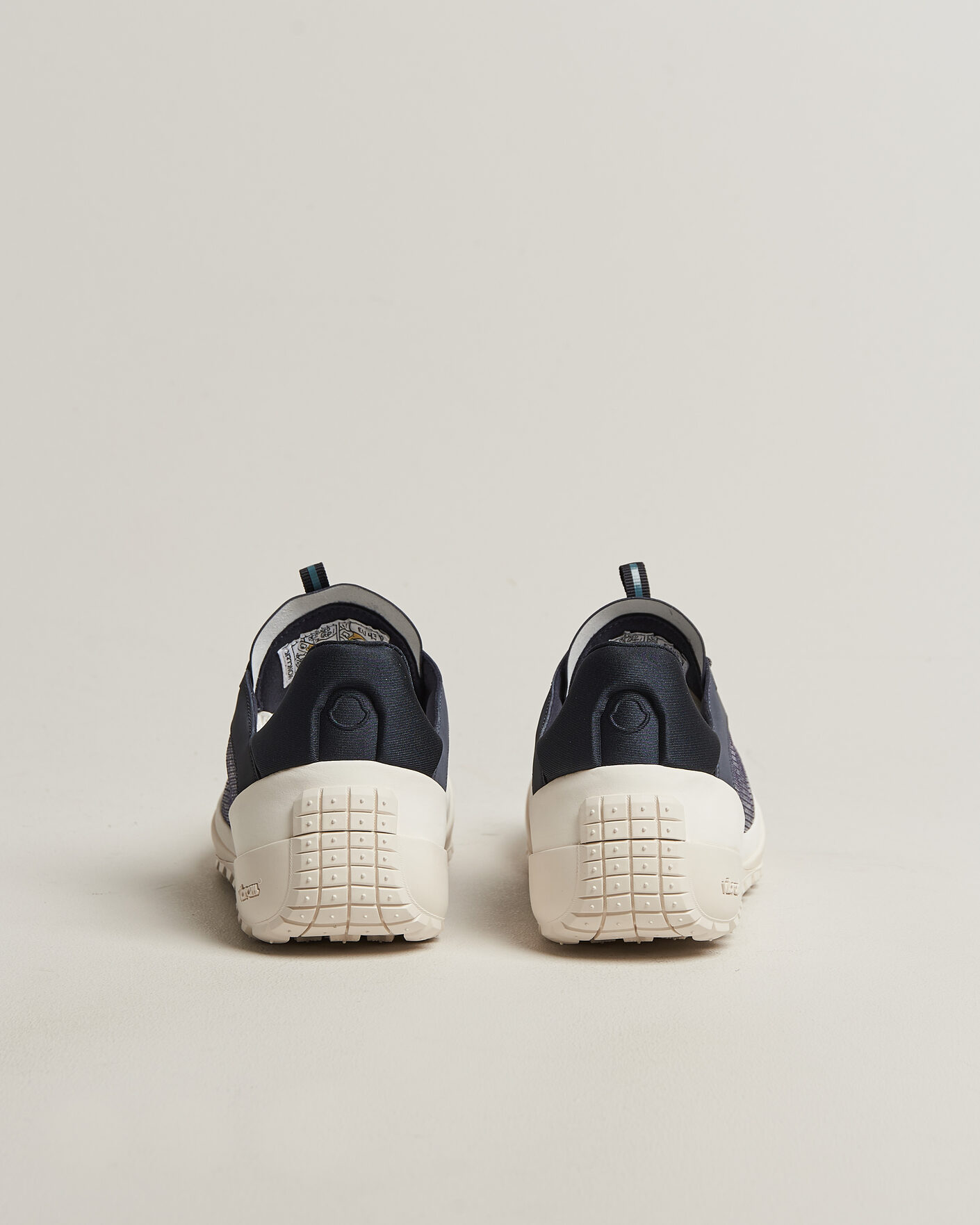 Uomini | Sneakers da trail | Moncler | Trailgrip LP GTX Sneakers Navy