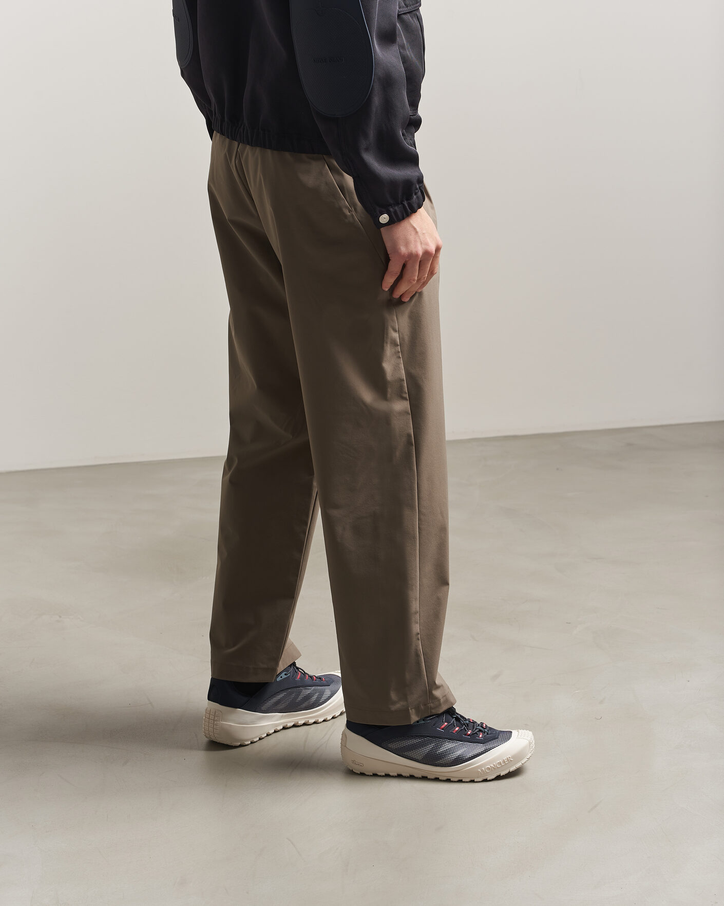 Uomini | Sneakers da trail | Moncler | Trailgrip LP GTX Sneakers Navy