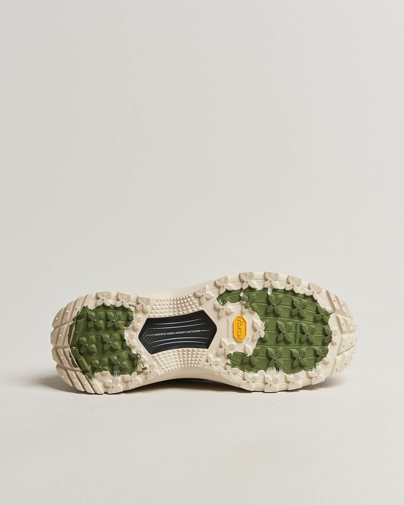 Uomini | Sneakers da trail | Moncler | Trailgrip Lite Sneakers Off White