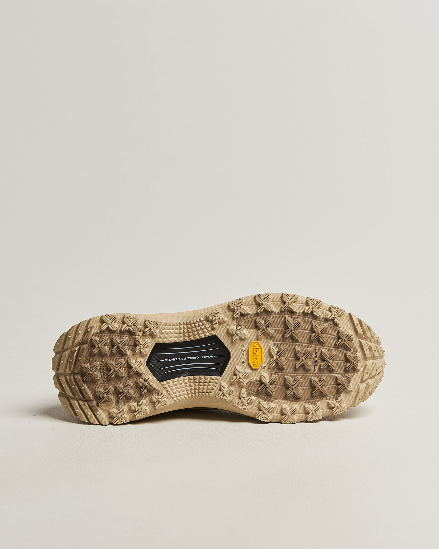 Uomini | Sneakers da trail | Moncler | Trailgrip Lite Sneakers Green