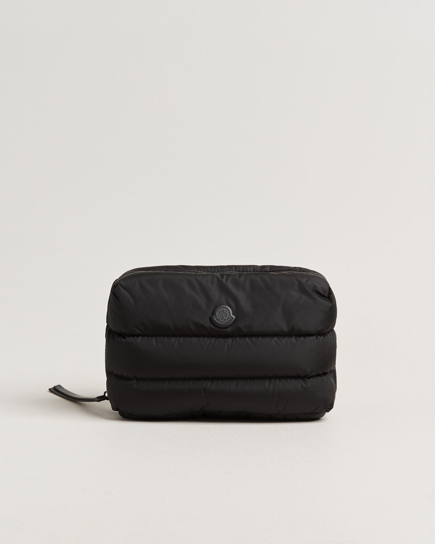 Uomini | Borse | Moncler | Caradoc Wash Bag Black