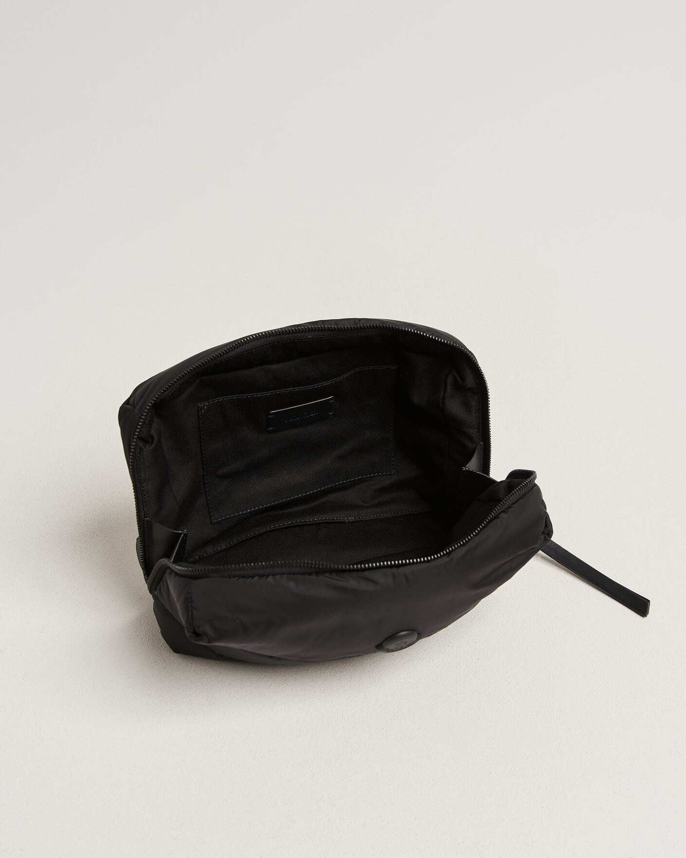 Uomini | Borse | Moncler | Caradoc Wash Bag Black