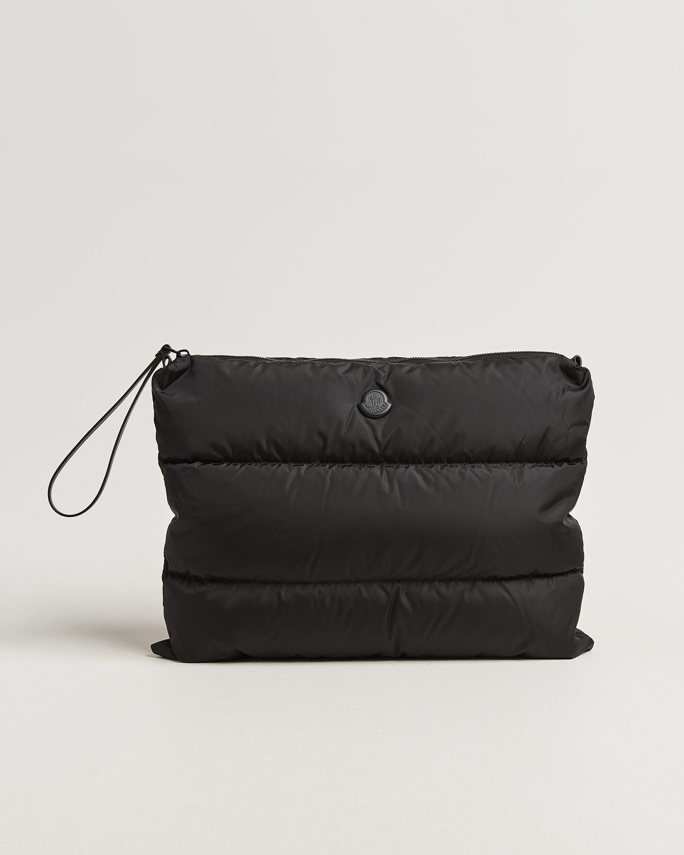Uomini | Borse | Moncler | Caradoc Laptop Case Black