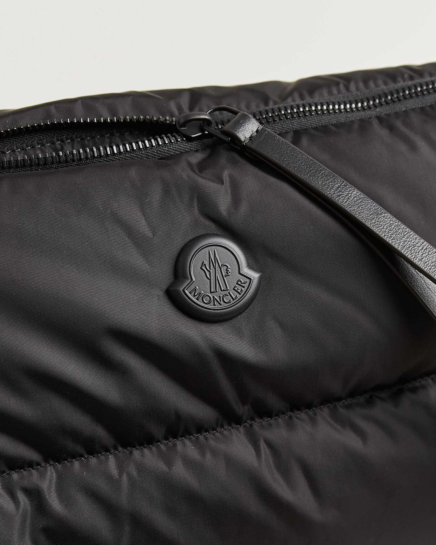 Uomini | Borse | Moncler | Caradoc Laptop Case Black