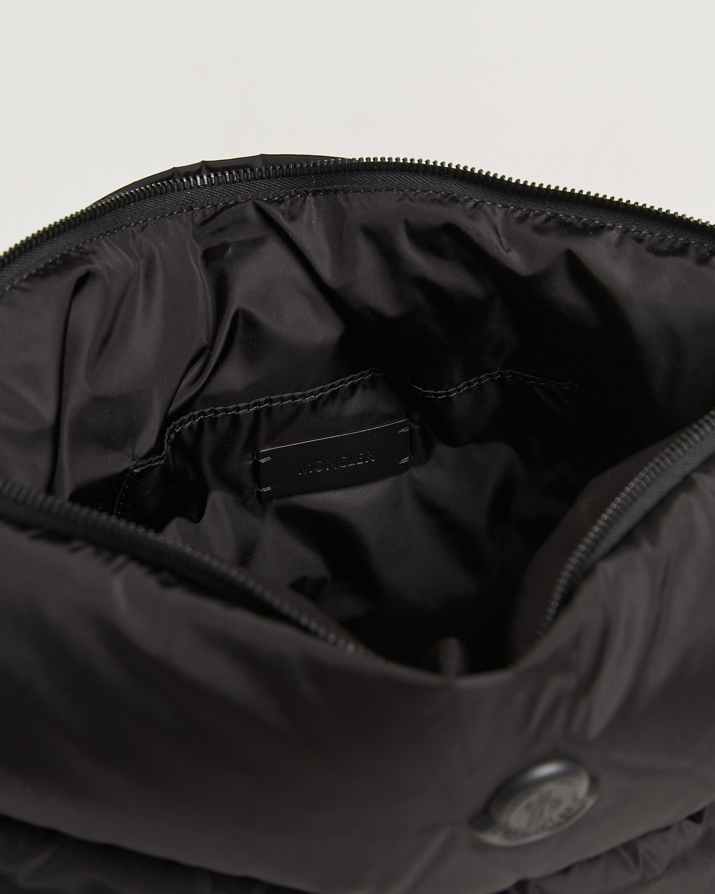 Uomini | Borse | Moncler | Caradoc Laptop Case Black