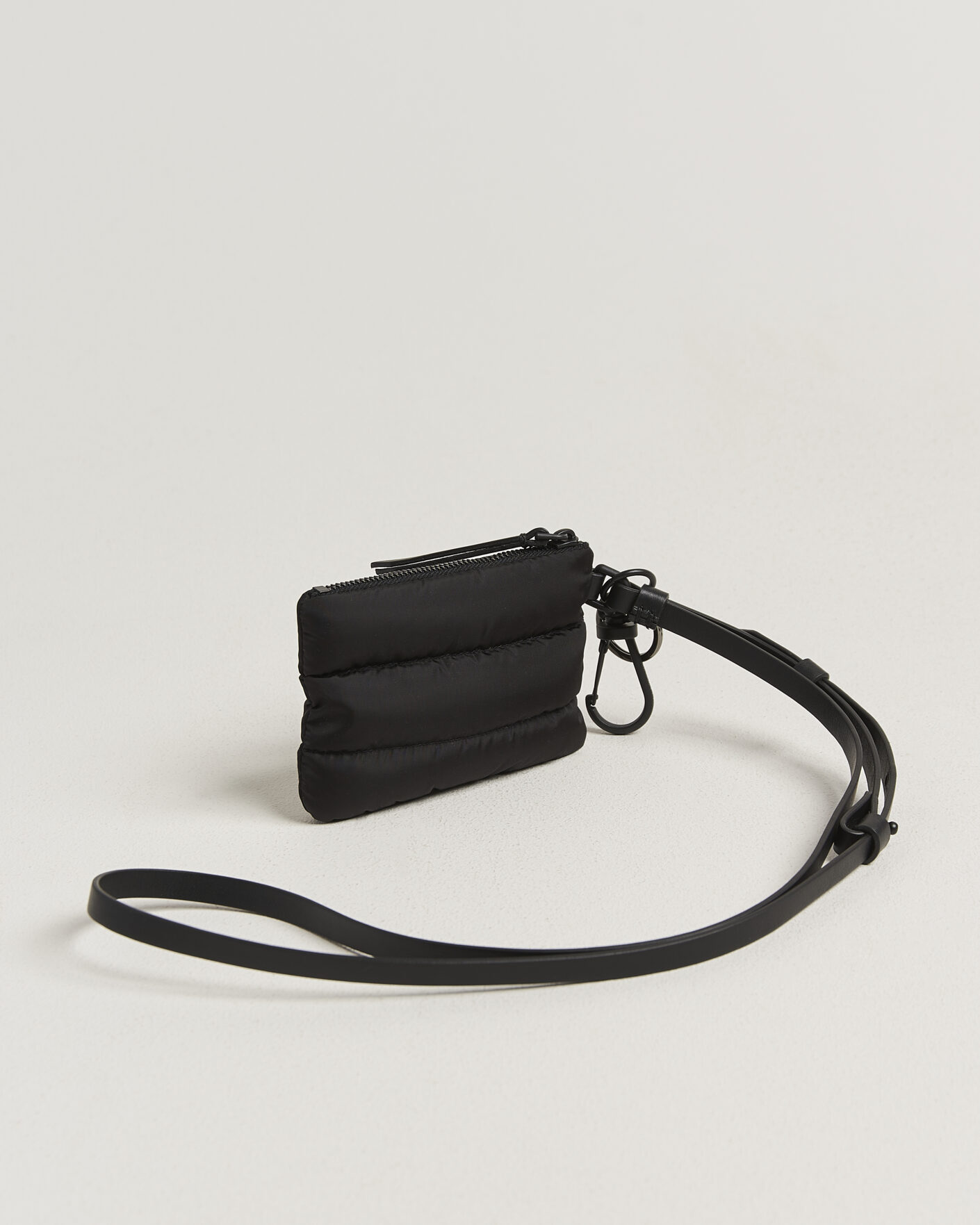 Uomini | Portafogli | Moncler | Caradoc Card Holder Black