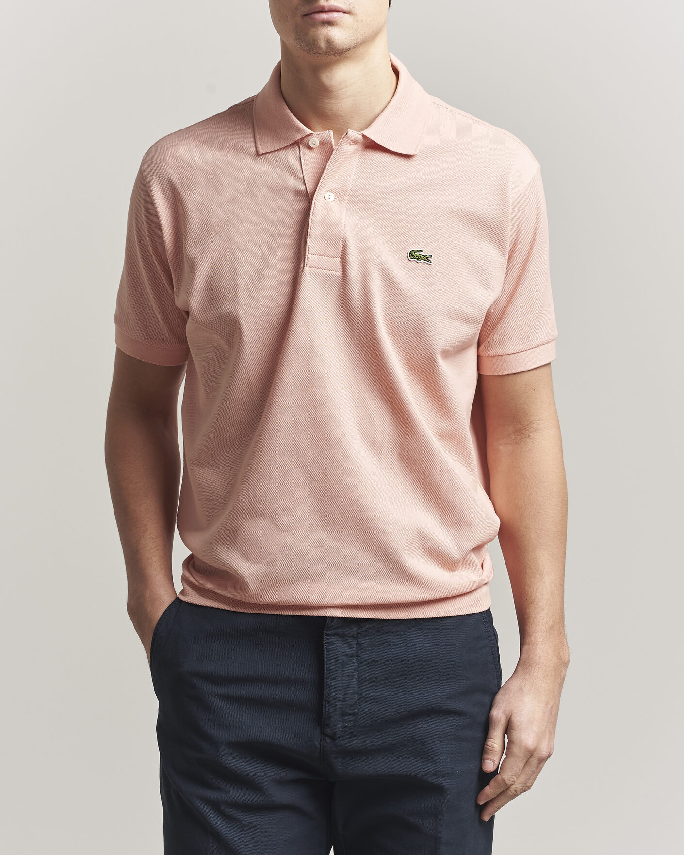 Uomini | Polo | Lacoste | Original Polo Piké Miami