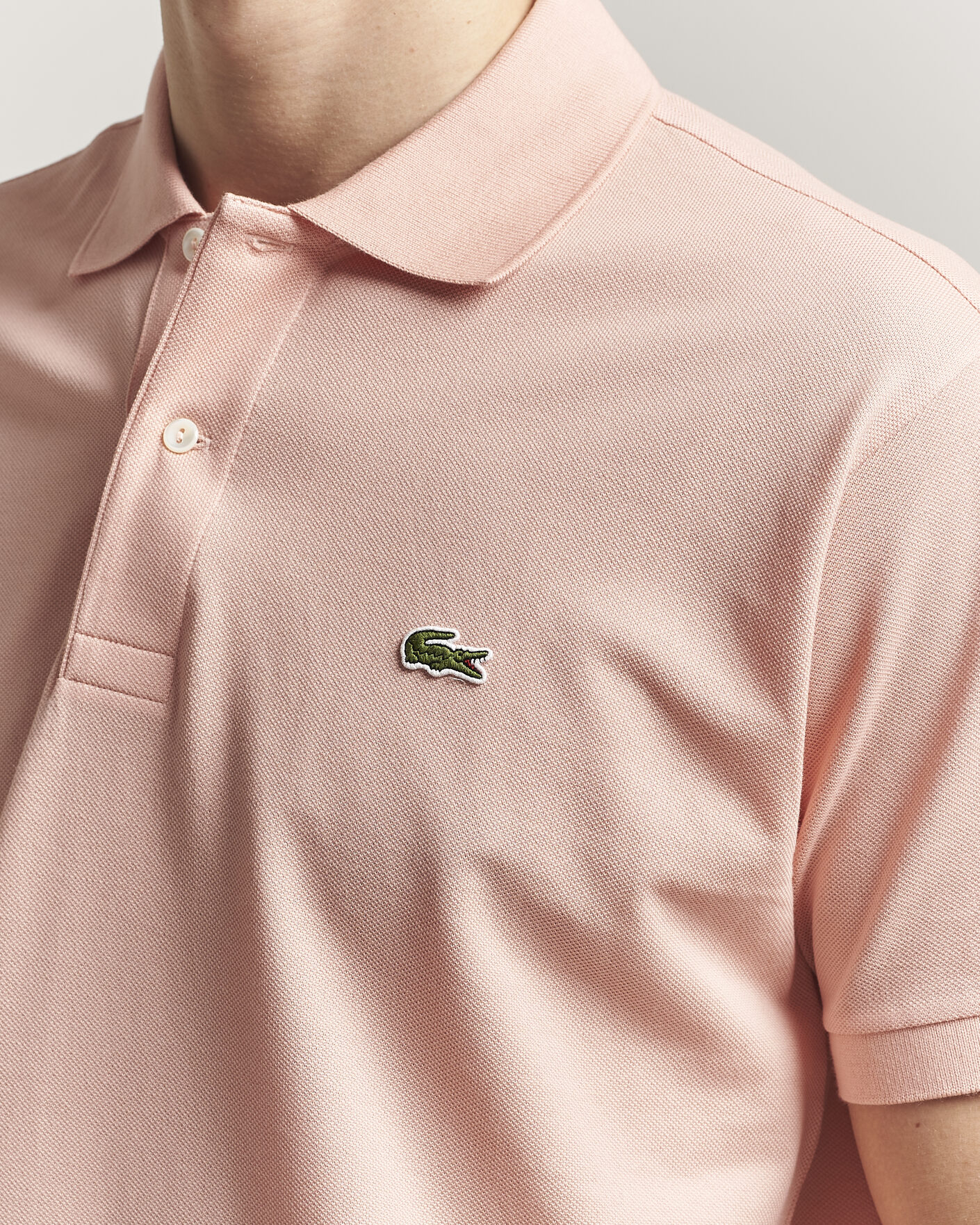 Uomini | Polo | Lacoste | Original Polo Piké Miami