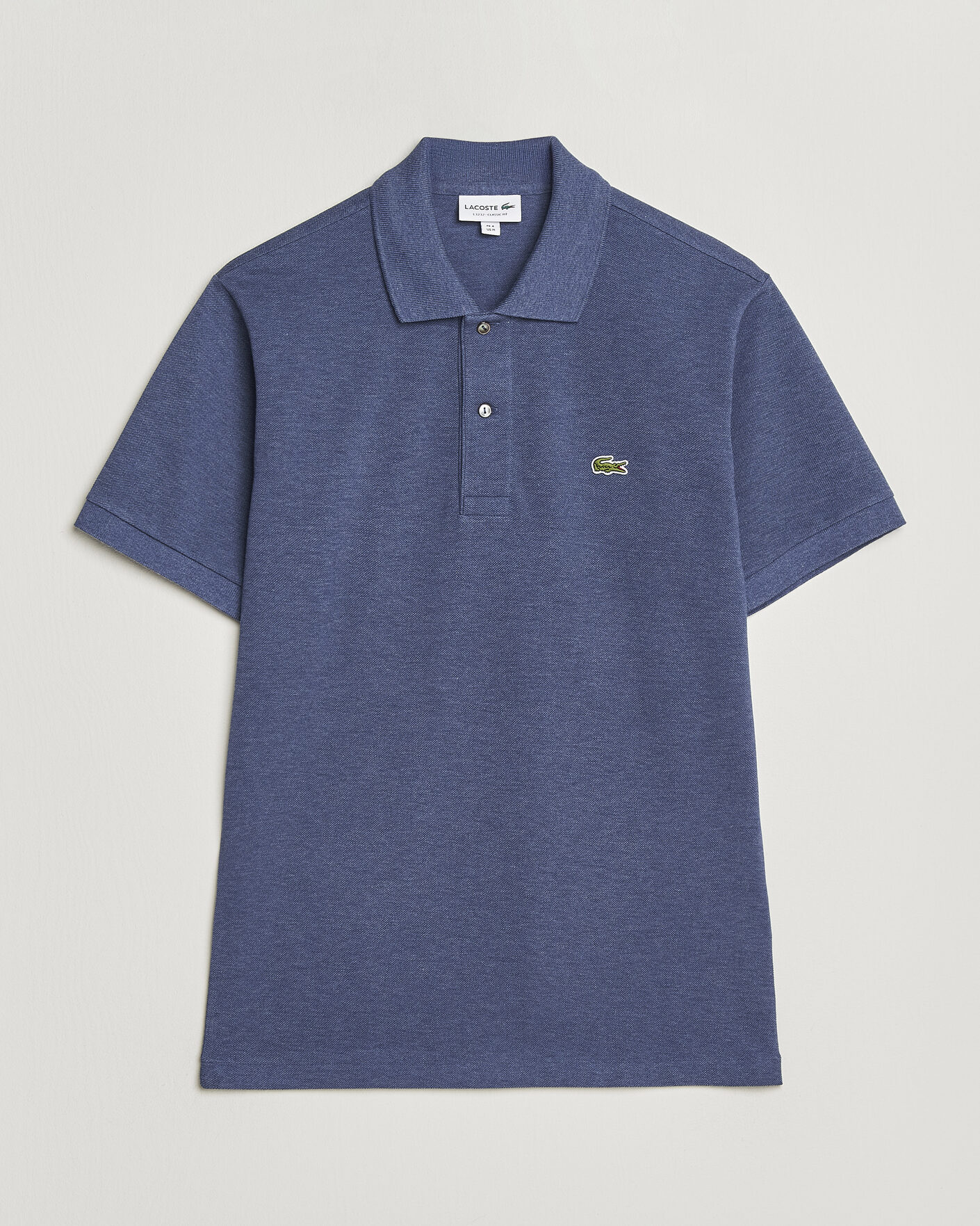Uomini | Polo | Lacoste | Original Polo Piké Jasi Chine