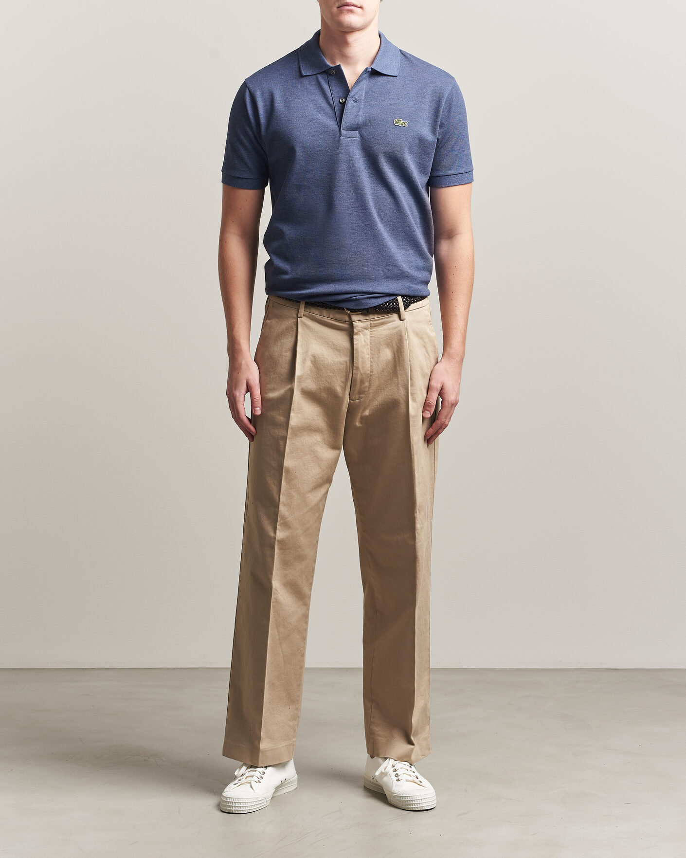 Uomini | Polo | Lacoste | Original Polo Piké Jasi Chine