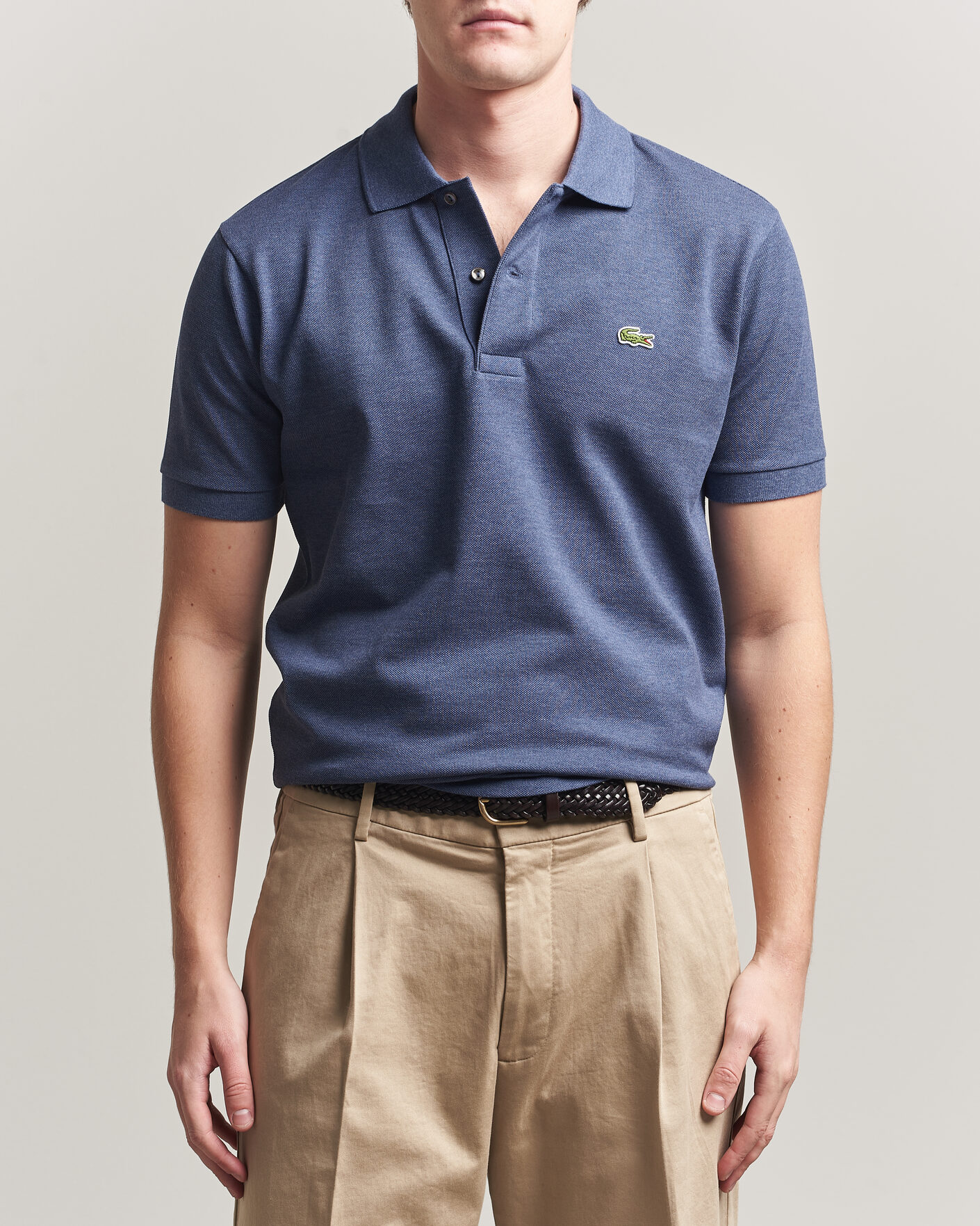 Uomini | Polo | Lacoste | Original Polo Piké Jasi Chine