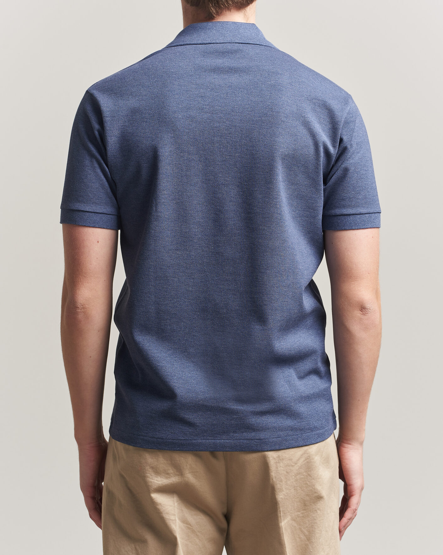 Uomini | Polo | Lacoste | Original Polo Piké Jasi Chine