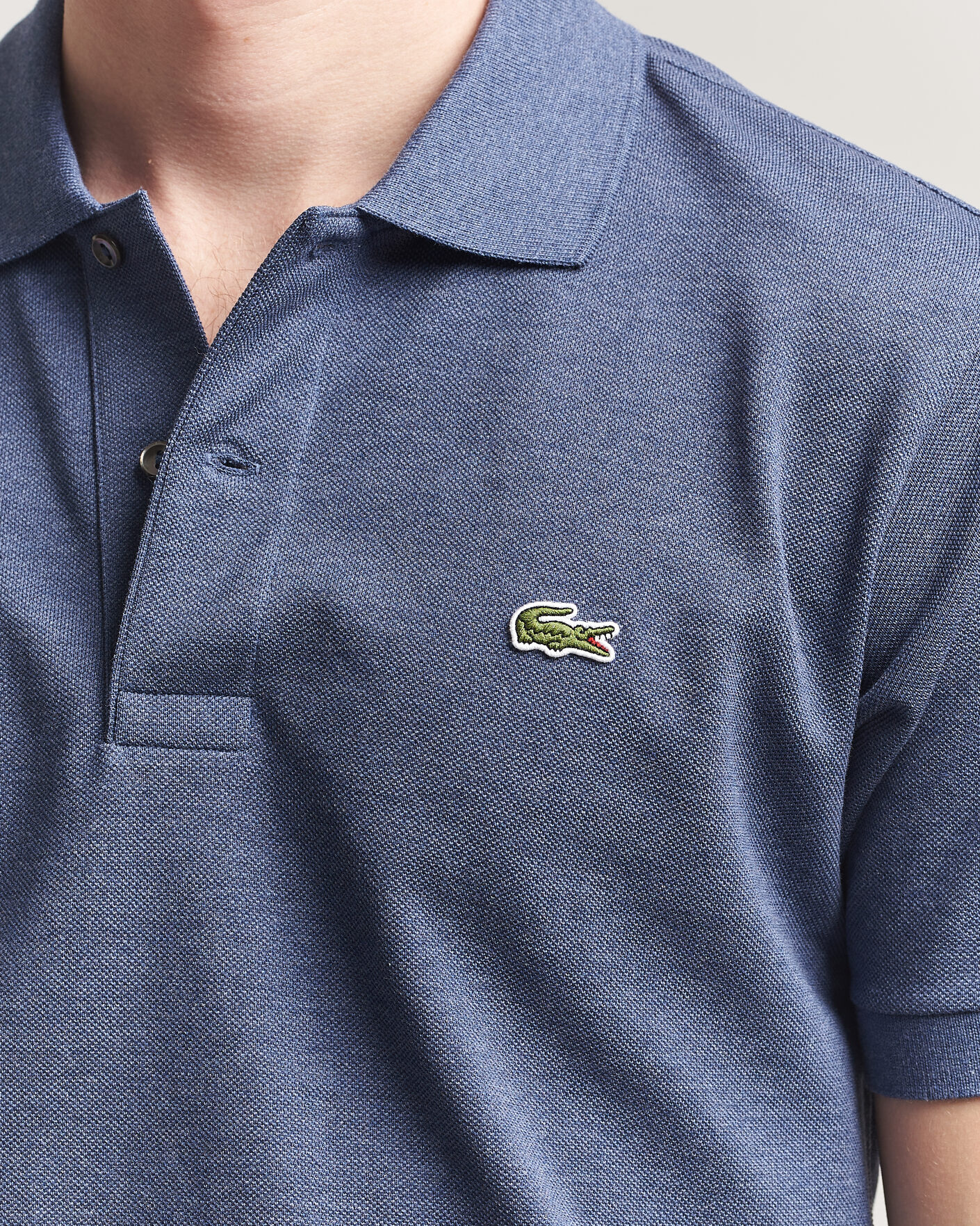 Uomini | Polo | Lacoste | Original Polo Piké Jasi Chine