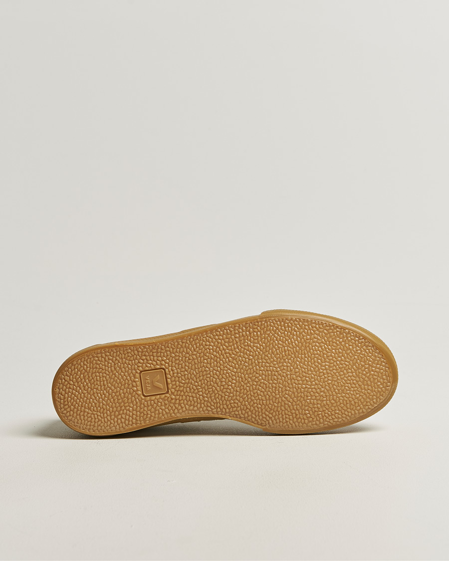 Uomini | Sneakers | Veja | Volley Sneaker White/Pierre Natural