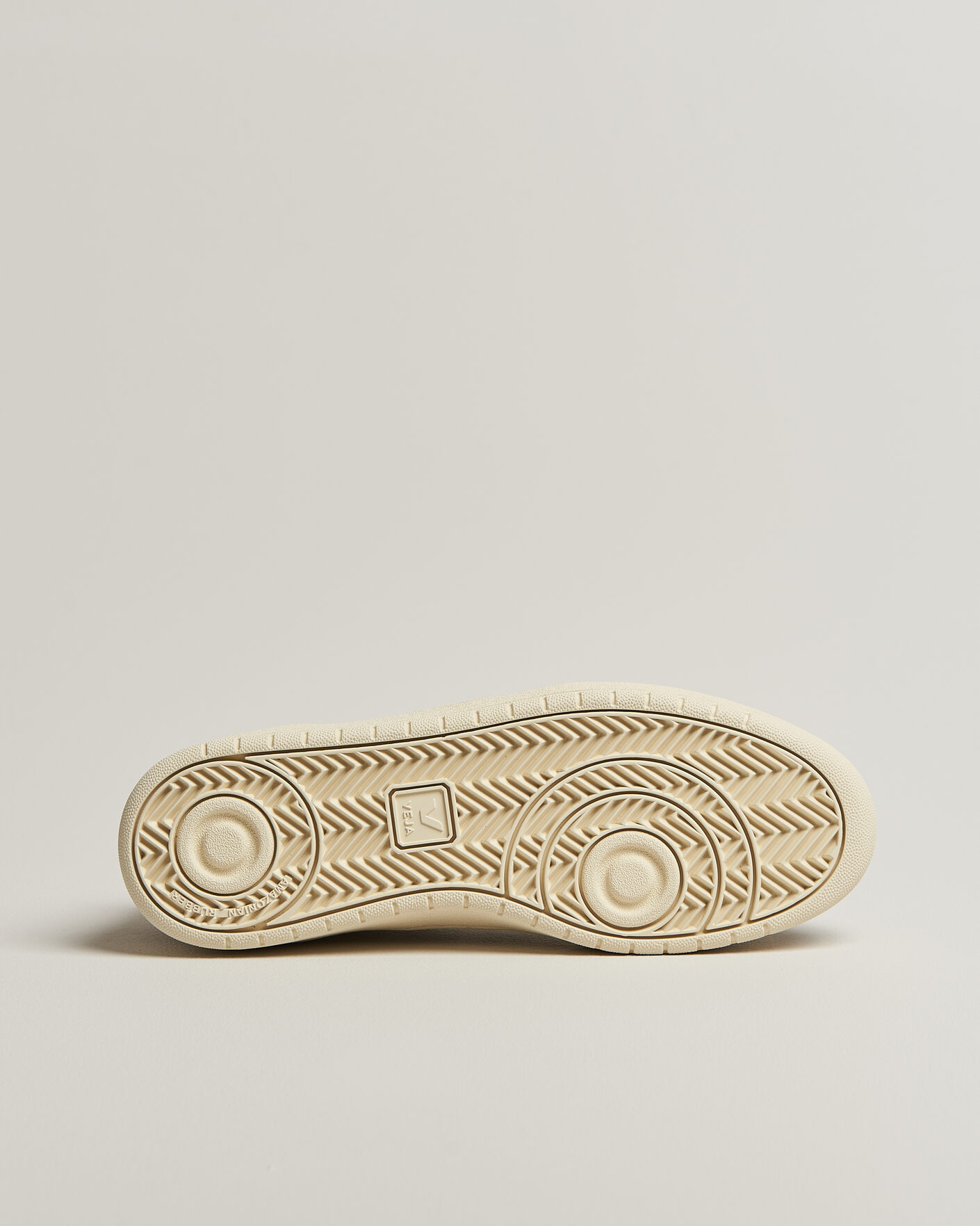 Uomini | Sneakers | Veja | V-82 Sneaker White/Natural Khaki