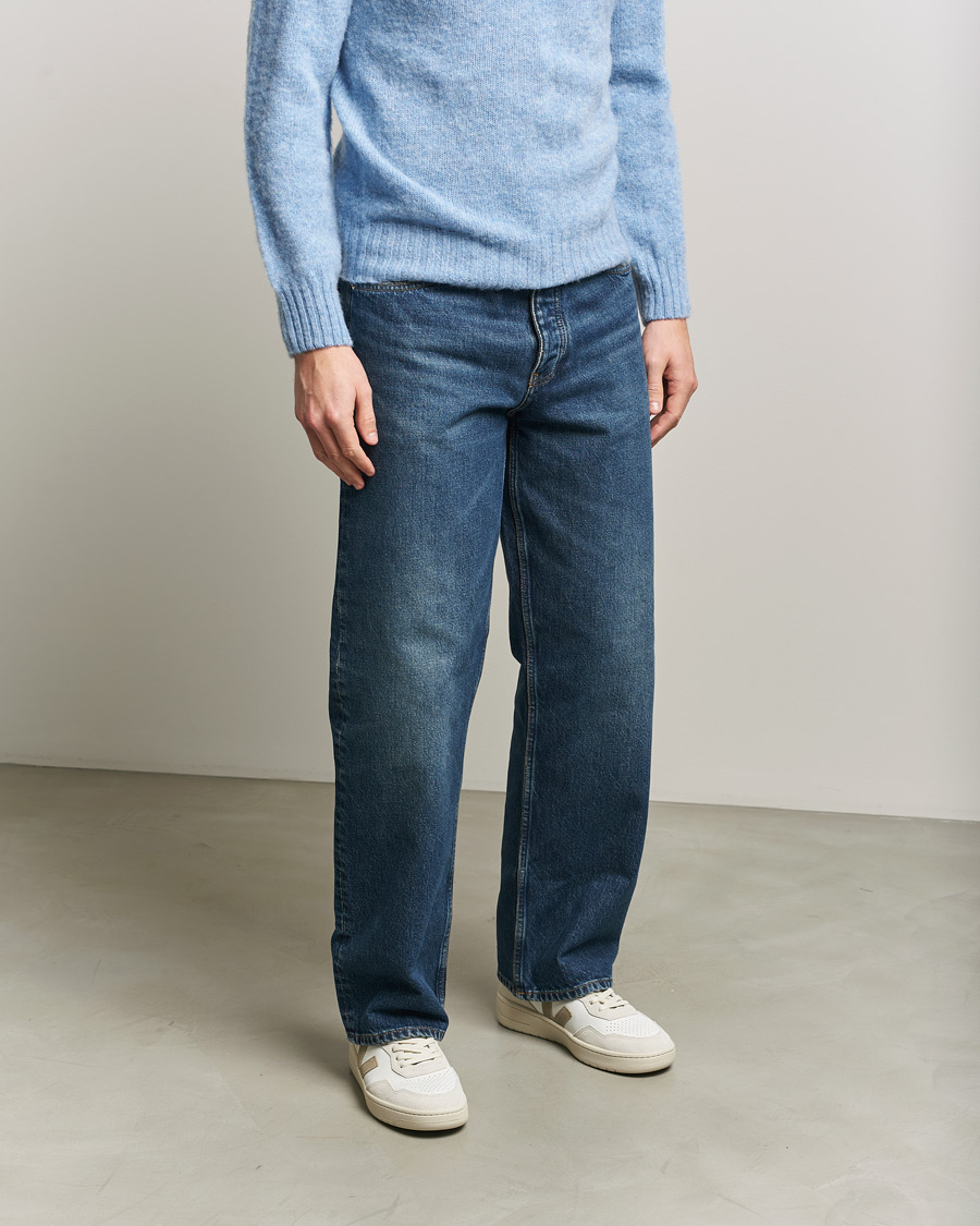 Uomini | Sneakers | Veja | V-90 Sneaker White/Taupe