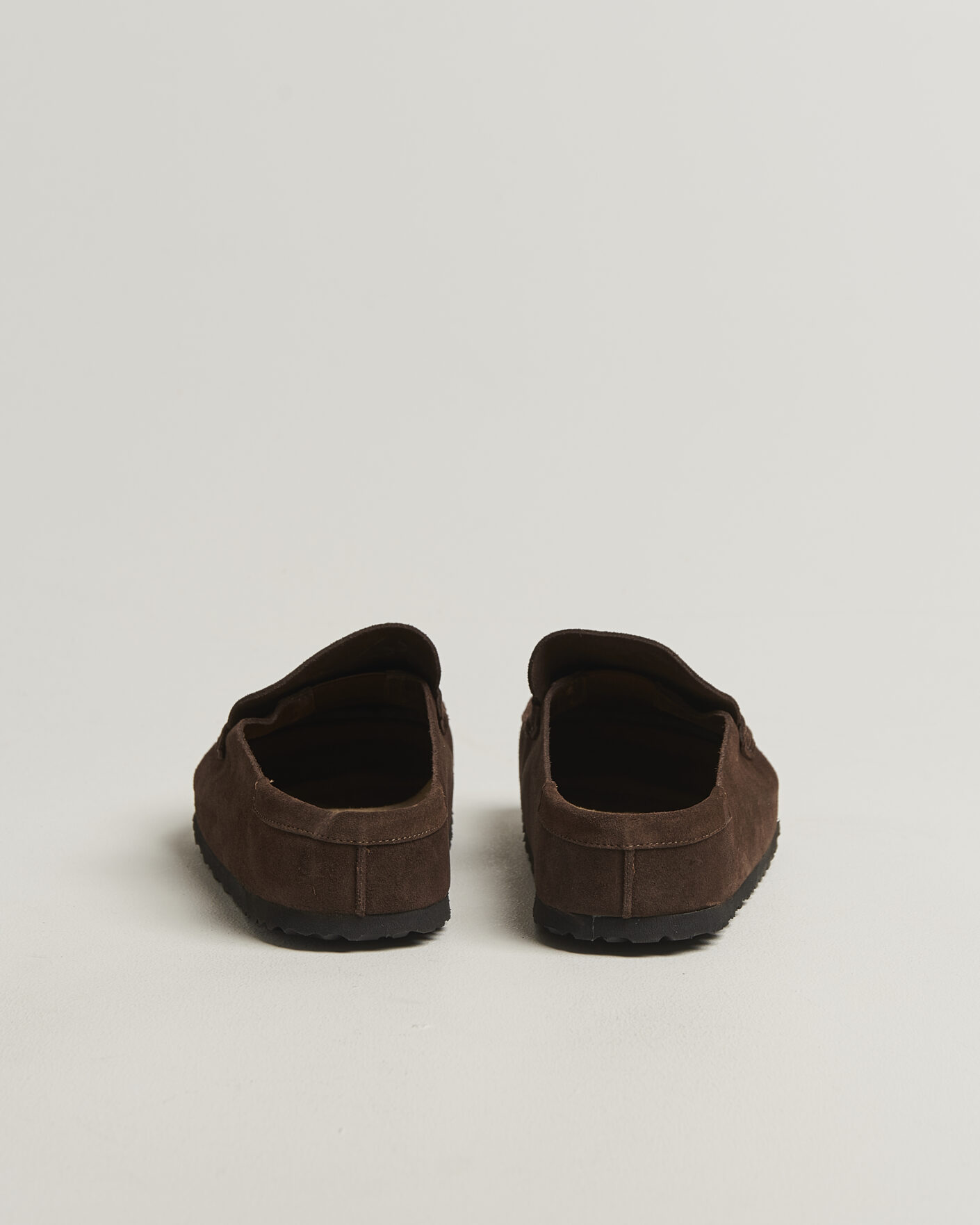 Uomini | Sandali & Diapositive | BIRKENSTOCK | Naples Carafe Suede