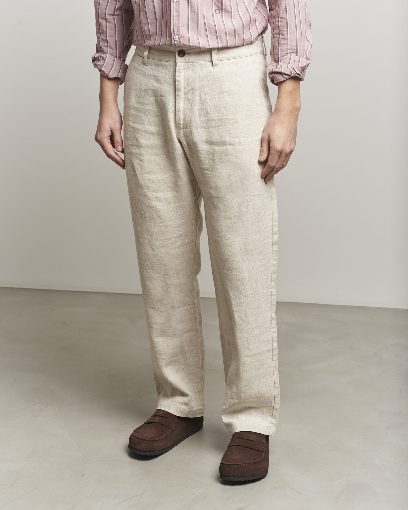 Uomini | Sandali & Diapositive | BIRKENSTOCK | Naples Carafe Suede