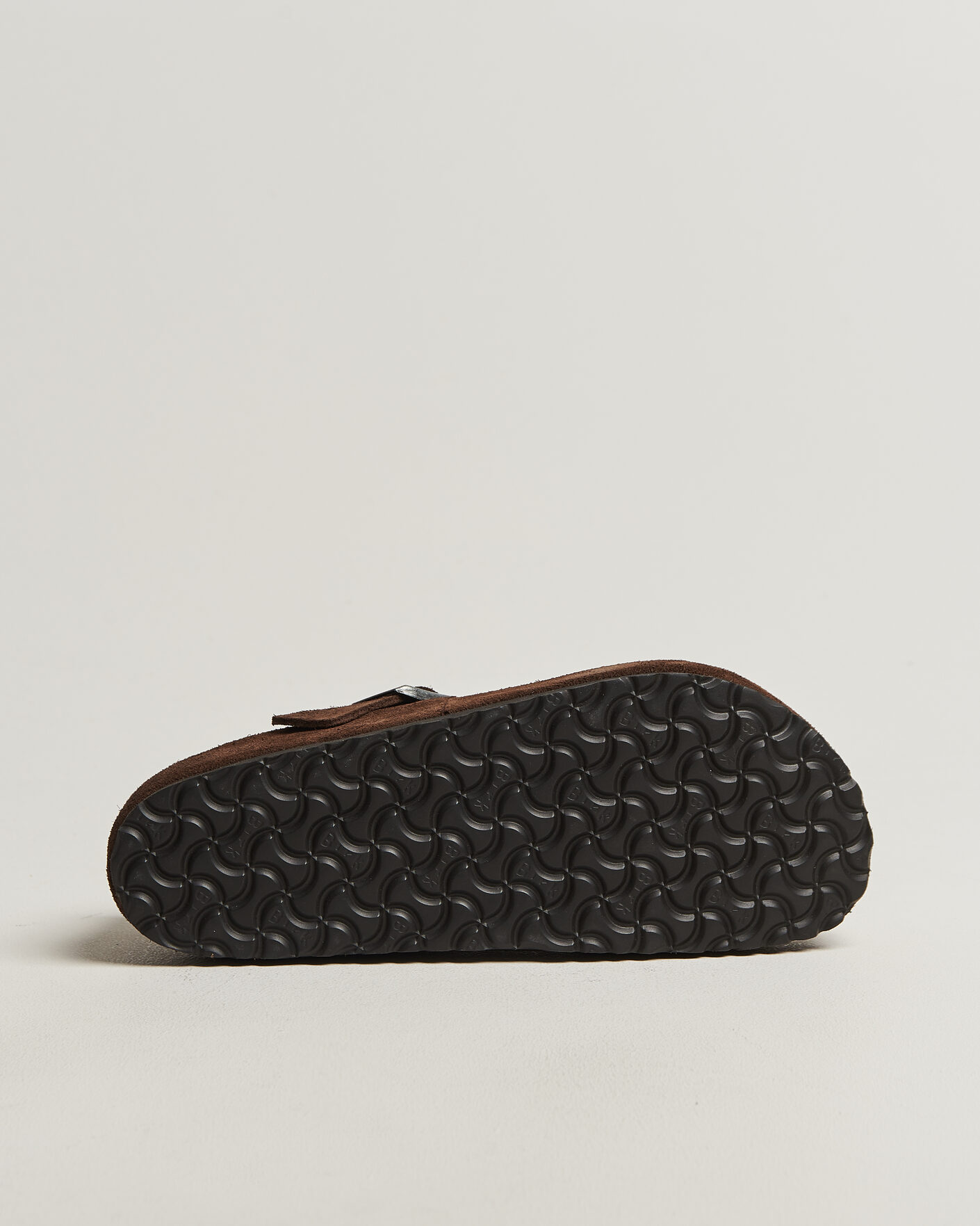 Uomini | Sandali & Diapositive | BIRKENSTOCK | London Carafe Suede