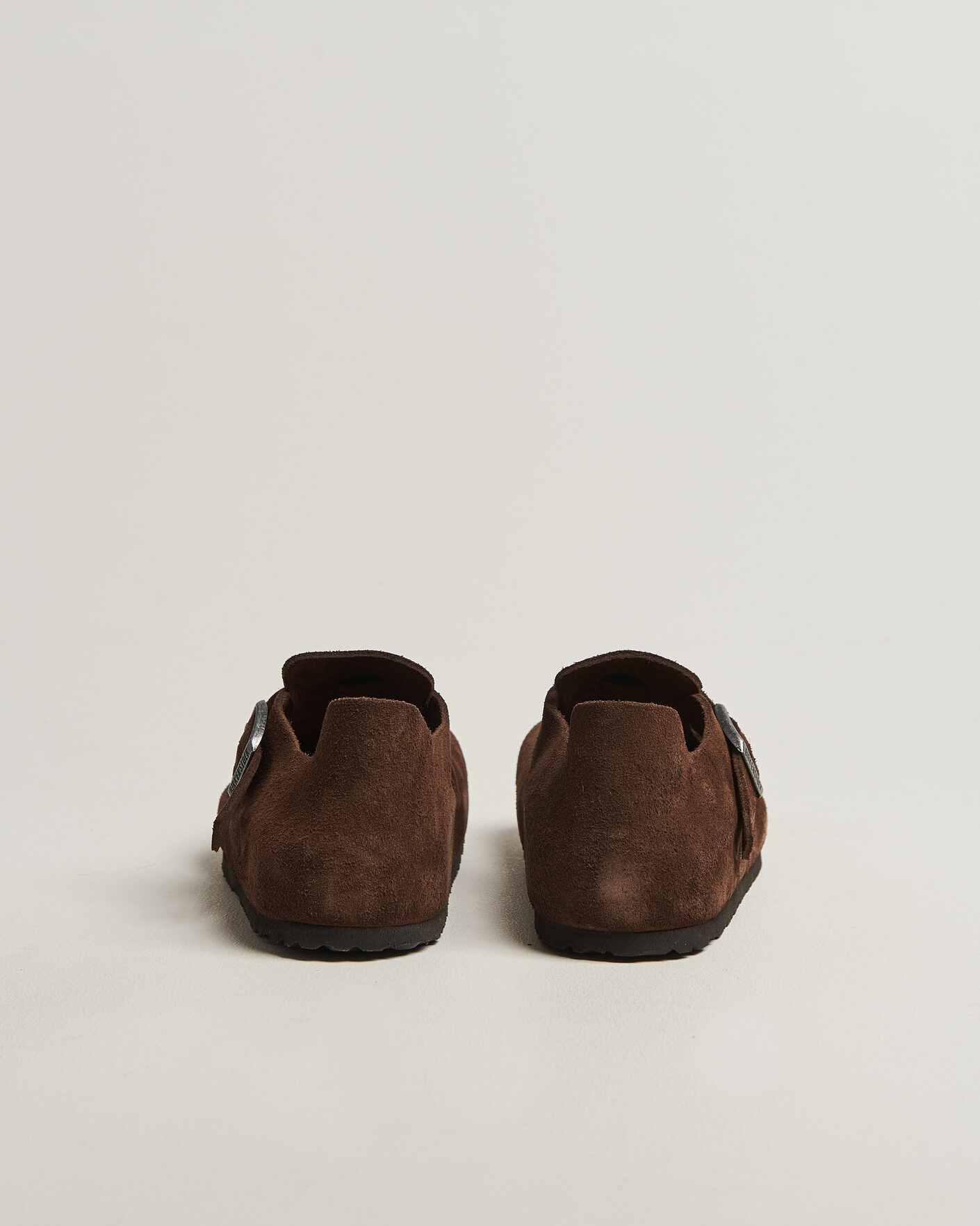 Uomini | Sandali & Diapositive | BIRKENSTOCK | London Carafe Suede