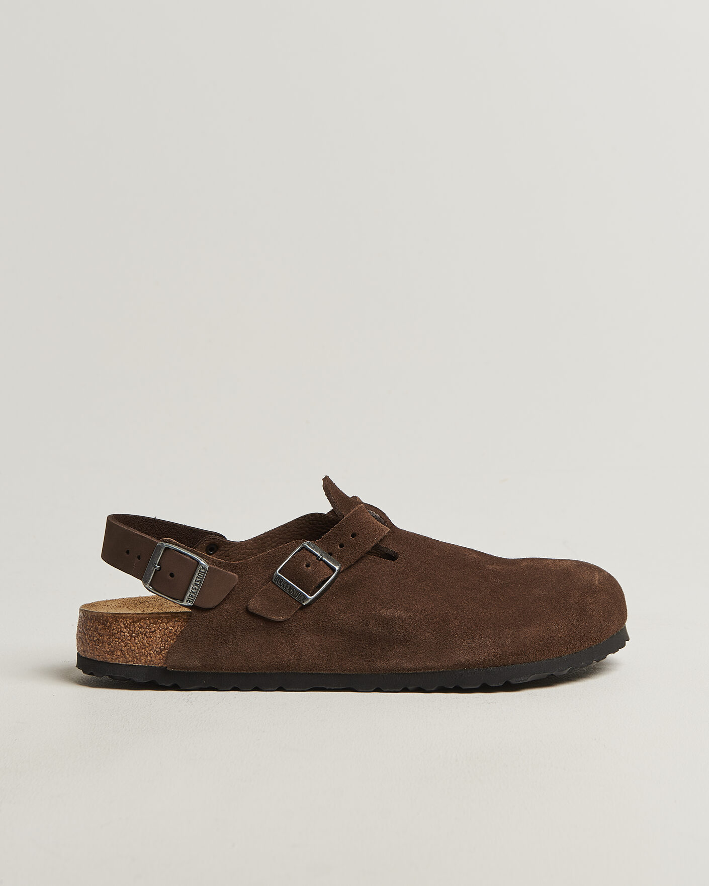 Uomini | Sandali & Diapositive | BIRKENSTOCK | Tokio Carafe Suede